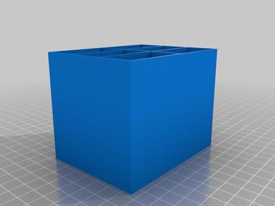 Smal drawer