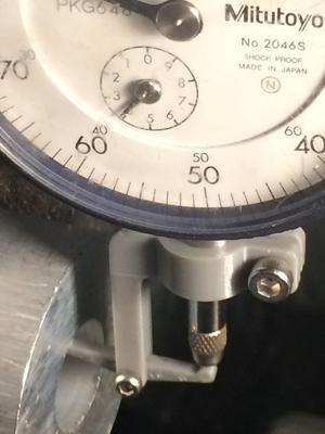 Universal Indicator Attachment