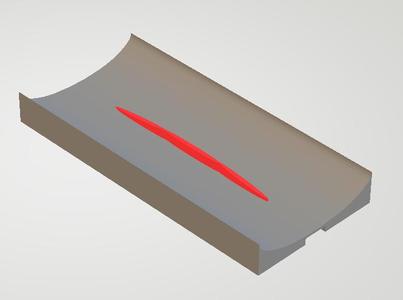 Marble Race - Split Track