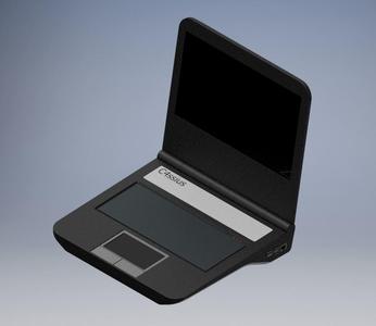 C4ssius Laptop PI