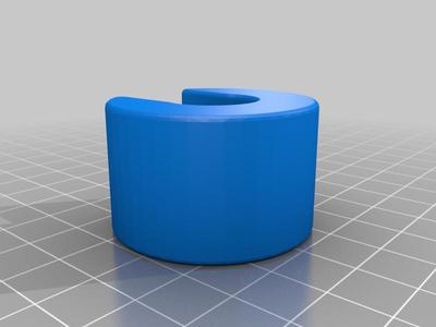 Riser for Clothes horse