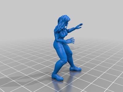 Laura (SFV)