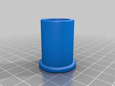 Adaptador para mangueira de bebedouro
