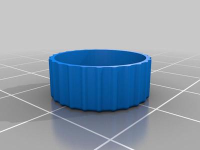 Mini Kräuterhalter/Mini Herb Holder