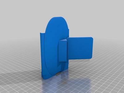 cell phone car mount 2014 Ford Focus