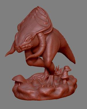 Kagouti