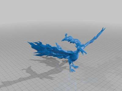 Galaian Moltres
