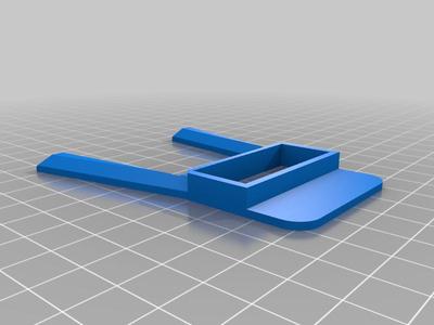 Powerbank Apple Watch stand recharge