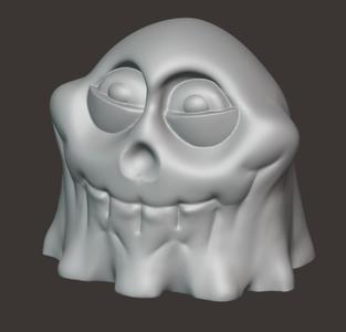 Ghost 1