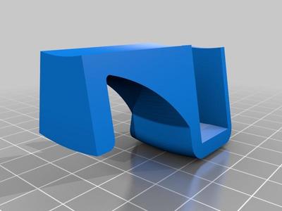WMR Samsung Odyessy VR Controller Holder