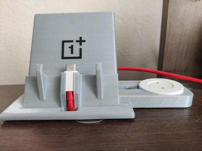 OnePlus Charger