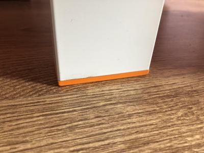 Fuß für IKEA Pahl Kindertisch