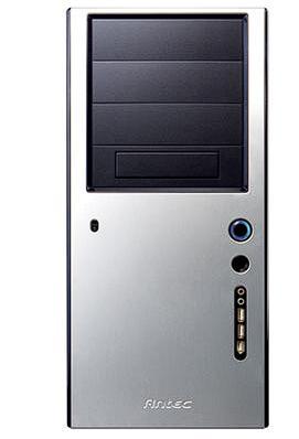 Antec Sonata Solo - 5" Drive bay Cover