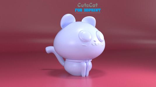 cute cat