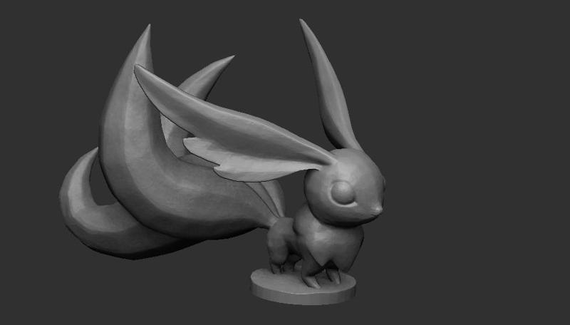 League of legend Pet