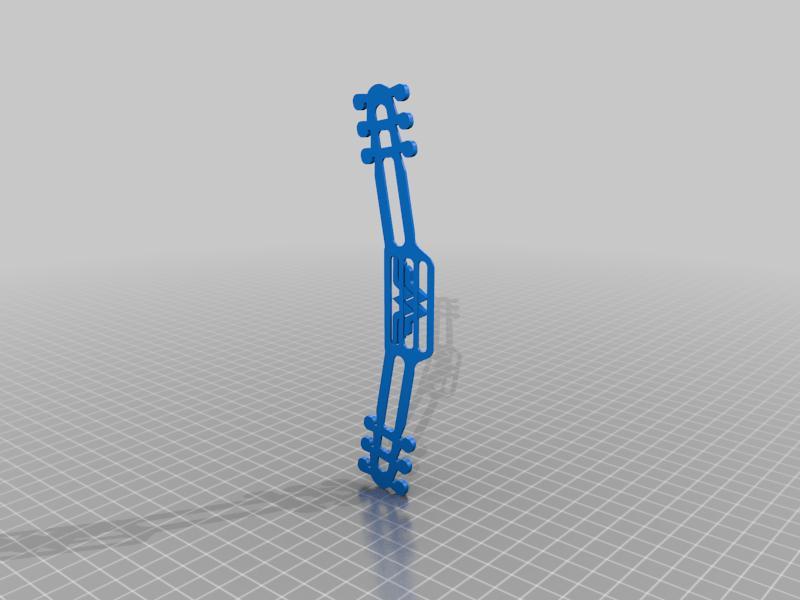 Wonder Woman mask strap