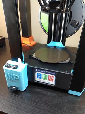 MP Delta V2 Mini Leg with USB