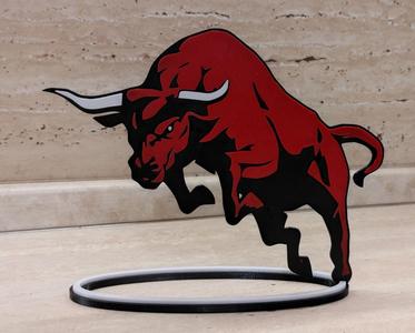 Triplex Bull