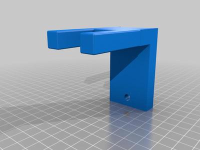Nova3D Bene 4 Adapter Wash and Cure 