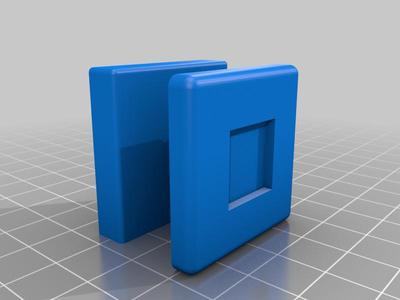 Sonoff Zigbee Thermostat and Humidity Sensor Wall Mount