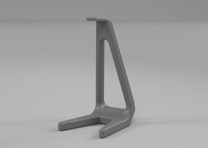Headphone Stand
