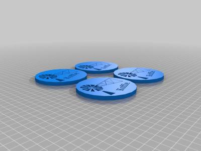 Windpomp coaster