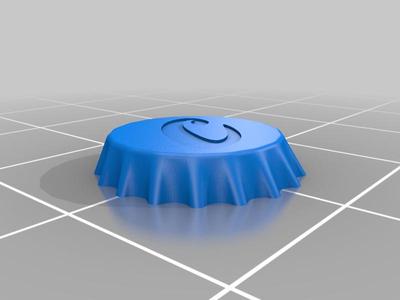 Fallout Bottle Caps