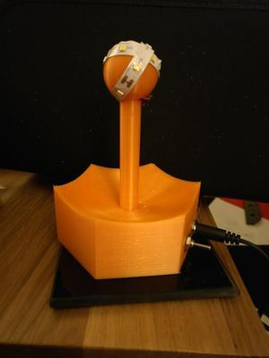 Moon Stand