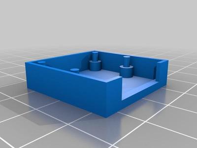 MiniPicamCase