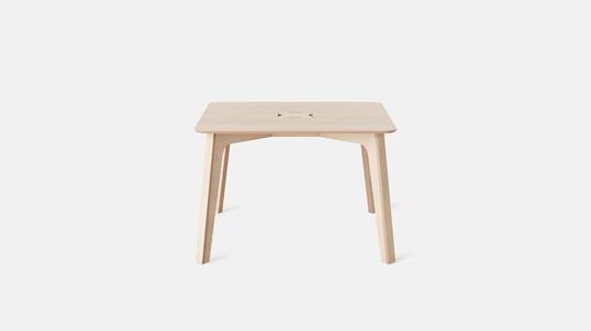 Hot Desk by "opendesk.cc"