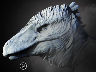 Dakotaraptor