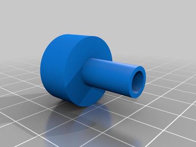 Inflator Oring Guide