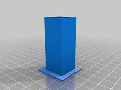20x20x50mm