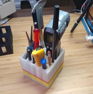 Desk Organizer