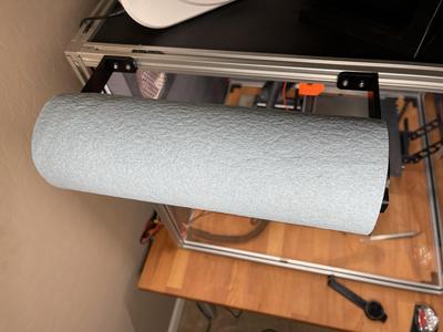 Paper Towel Holder