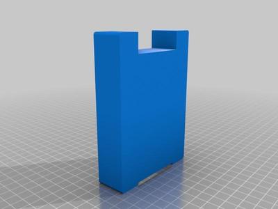 EEW Nano 1.x Battery Holder