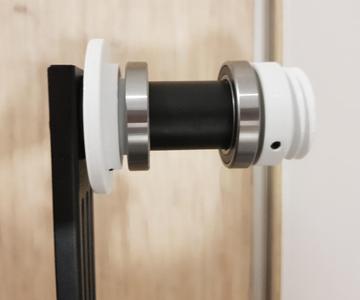 Ender 3 v2 Filament Spool Holder