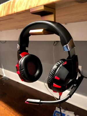 Headphone Hanger