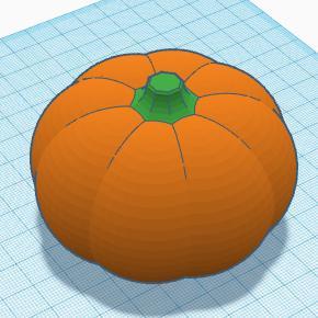 pumpkin