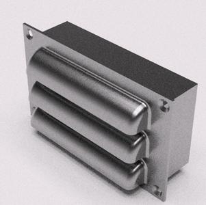 Ventilation Grill / Cover / Airvent