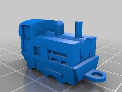 Ertl Mini Culdee