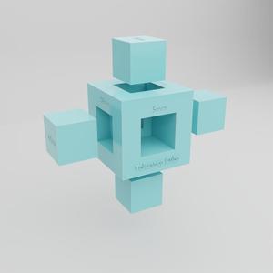 Tolerance Calibration Cube