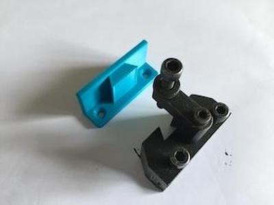 C3 Tool Post Holder
