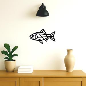 Fish wall decoration