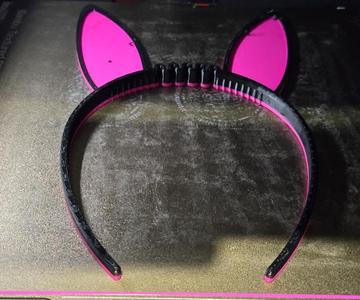 rabbit headband
