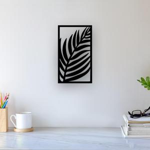 Leaf Wall Art