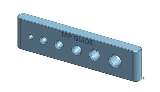 Tap Guide