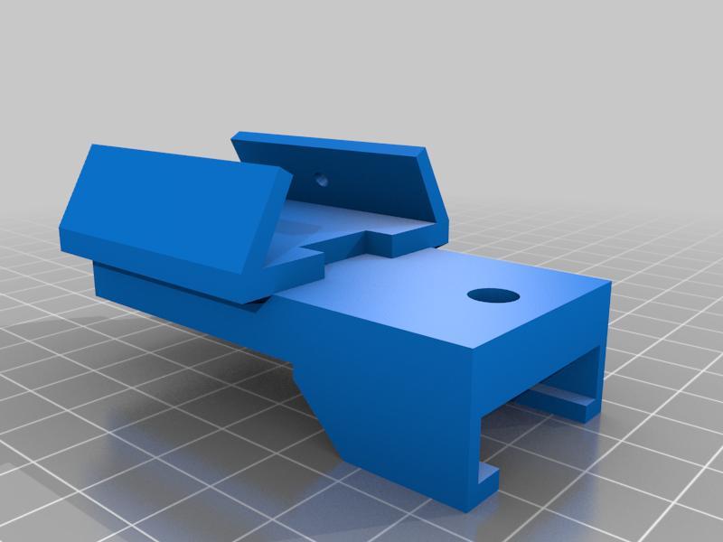 Red Dot Finder Bracket for Camera Hot Shoe