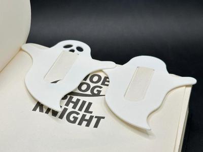 Ghost Bookmark
