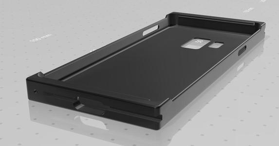 Razer Junglecat Case - Samsung Galaxy S9